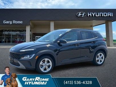 Used 2023 Hyundai Kona SEL w/ Convenience Package