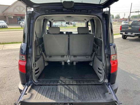 Used 2010 Honda Element LX image 15