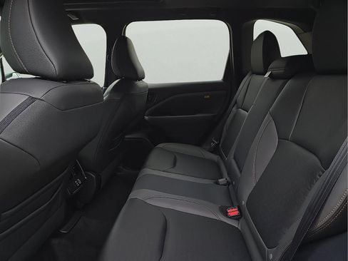 Certified 2026 Subaru Forester Wilderness AWD/4WD image 18