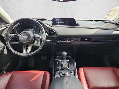 Certified 2024 MAZDA CX-30 AWD 2.5 S w/ Preferred Package image 15