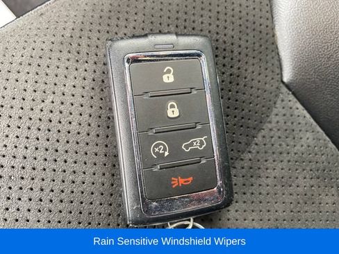 Used 2023 Jeep Grand Cherokee L Laredo RWD image 24