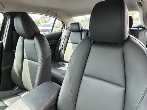 New 2025 MAZDA MAZDA3 s image 25