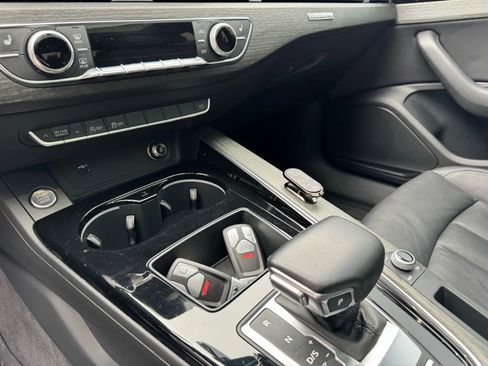 Used 2020 Audi A5 2.0T Premium w/ Convenience Package image 23