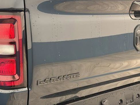 New 2026 RAM 1500 Laramie w/ Night Edition image 34