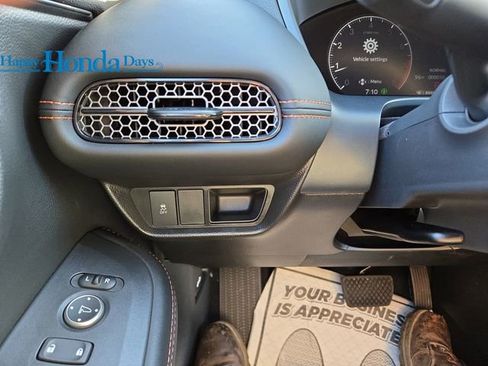 New 2026 Honda HR-V Sport image 24