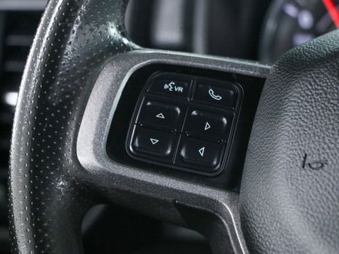 Used 2022 RAM 2500 Tradesman AWD/4WD image 14
