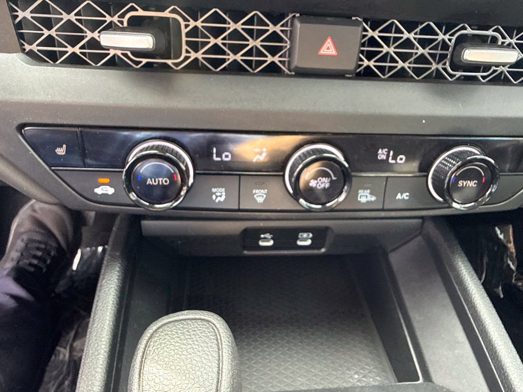 Used 2024 Honda Accord EX image 29