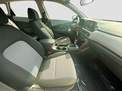 Used 2021 Hyundai Kona SE FWD image 28