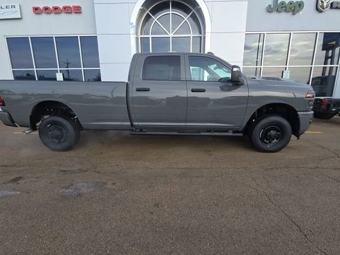 New 2026 RAM 2500 Tradesman image 3