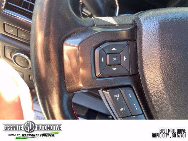 Used 2021 Ford Expedition Max Limited AWD/4WD image 33