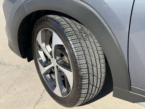 Used 2017 Hyundai Tucson Sport FWD image 11