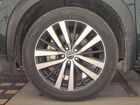 Used 2024 Nissan Pathfinder Platinum w/ Cargo Package AWD/4WD image 13