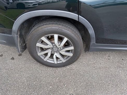 Used 2019 Honda Pilot EX-L image 5