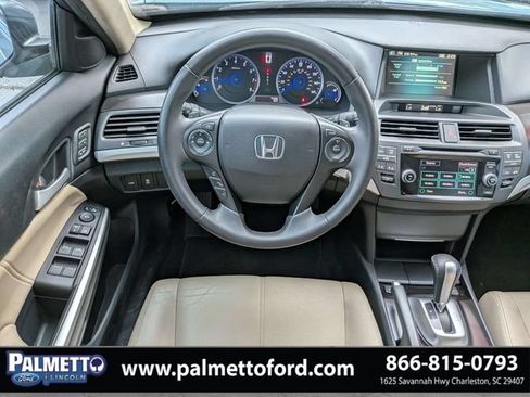Used 2013 Honda Crosstour EX-L image 15