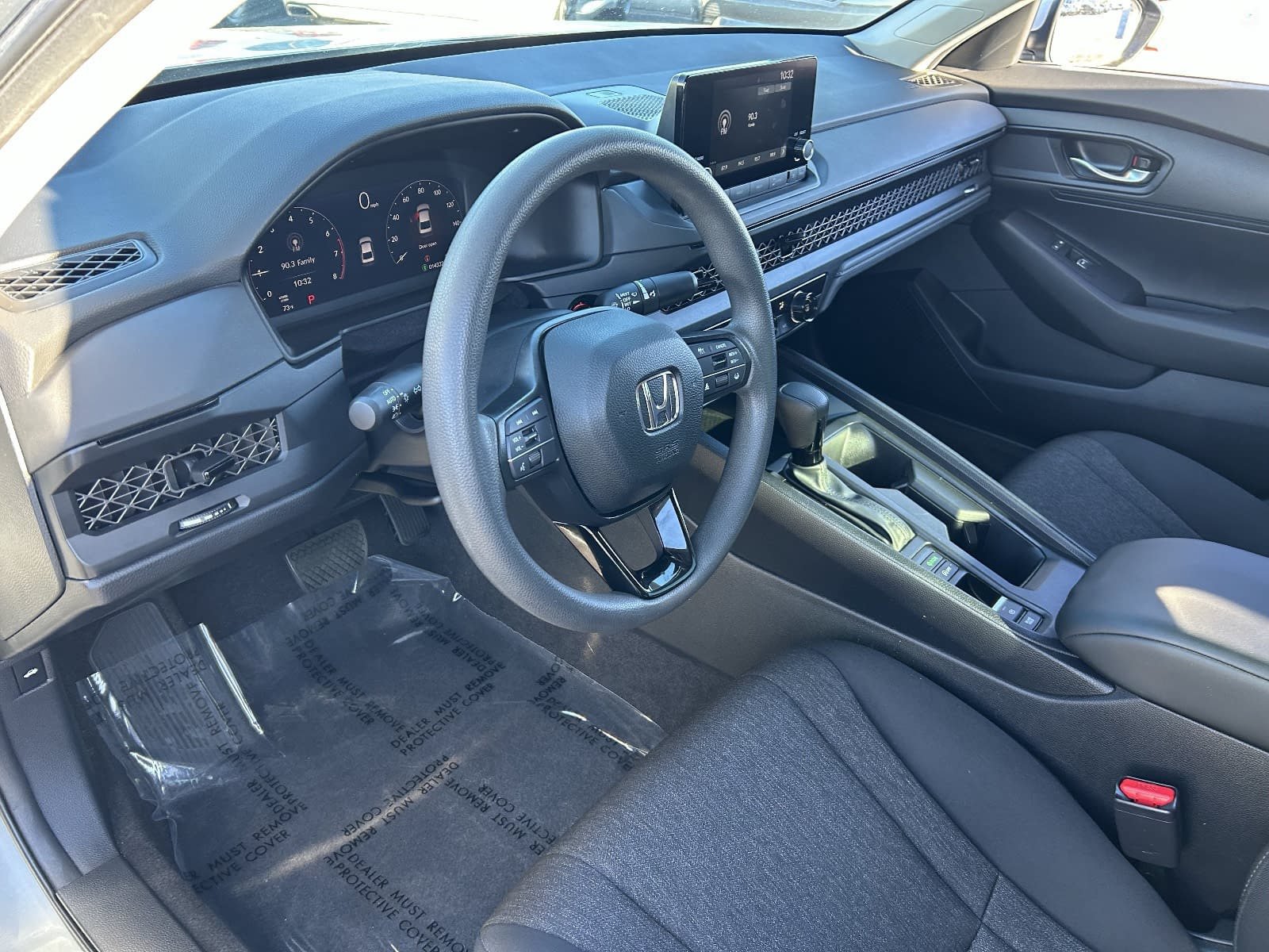 Used 2024 Honda Accord LX image 22