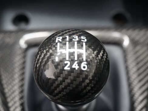 Used 2024 Ford Mustang GT RWD image 21