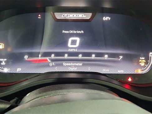 New 2026 RAM 1500 Rebel w/ Bed Utility Group image 19