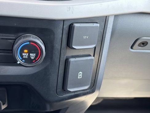 Used 2023 Ford F150 XLT AWD/4WD image 12