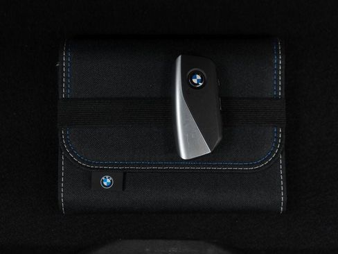 Used 2026 BMW X2 xDrive28i w/ M Sport Package image 52