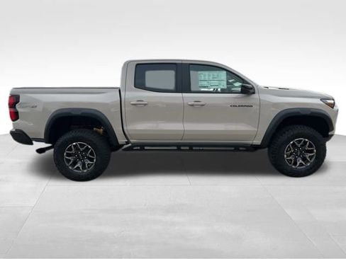 New 2026 Chevrolet Colorado ZR2 w/ Technology Package image 6