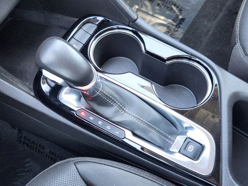 Used 2024 Buick Encore GX Sport Touring w/ Comfort Package image 24