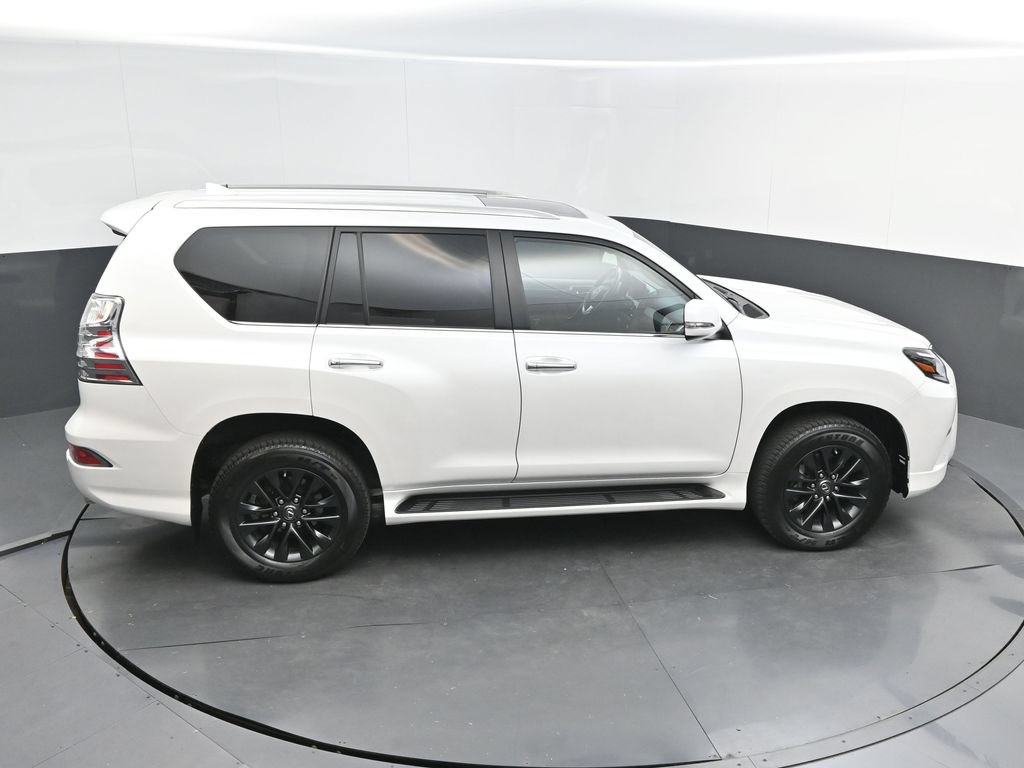 Used 2023 Lexus GX 460 Premium w/ Premium Package AWD/4WD image 40