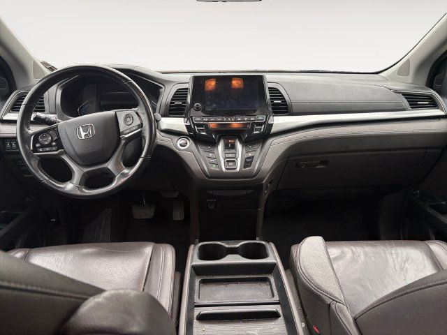 Used 2020 Honda Odyssey EX-L image 10