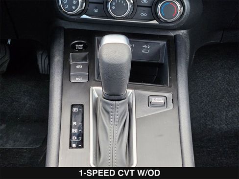 New 2026 Nissan Kicks S image 21