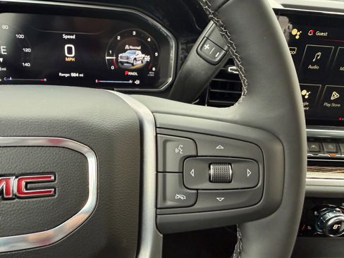 New 2026 GMC Sierra 1500 SLE w/ Max Trailering Package AWD/4WD image 26
