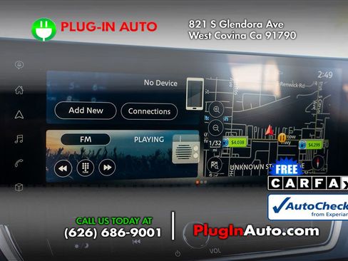 Used 2023 Nissan Altima 2.0 SR image 26