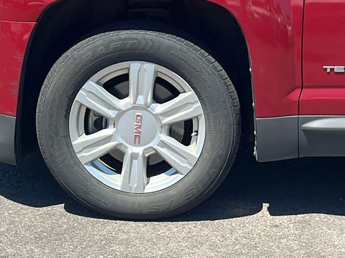 Used 2015 GMC Terrain SLE AWD/4WD image 9
