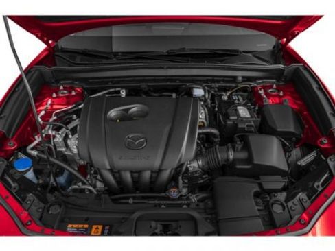 New 2026 MAZDA CX-30 AWD 2.5 S image 14