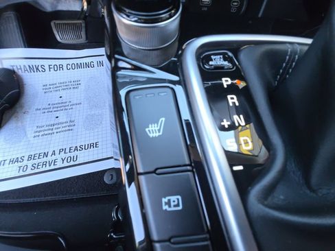 Used 2024 Kia Seltos S AWD/4WD image 19