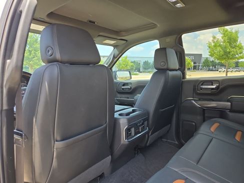 Used 2020 GMC Sierra 1500 AT4 w/ AT4 Premium Package AWD/4WD image 17