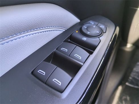 New 2026 Chevrolet Trax LT w/ Driver Confidence Package image 23