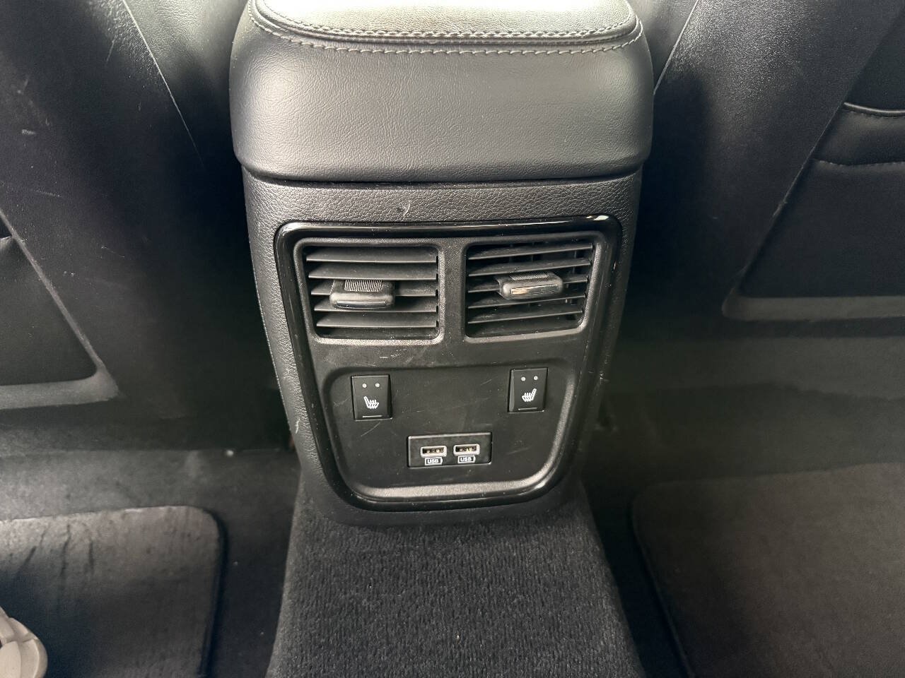 Used 2020 Dodge Charger Scat Pack w/ Daytona Edition Group RWD image 14