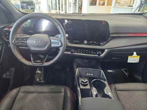 New 2026 Chevrolet Equinox RS image 26