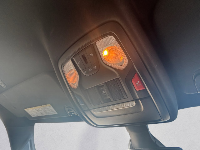 Used 2023 RAM 1500 Big Horn AWD/4WD image 16