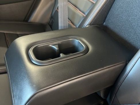 Used 2025 Honda CR-V Sport-L image 25