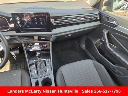 Used 2025 Volkswagen Jetta S FWD image 16