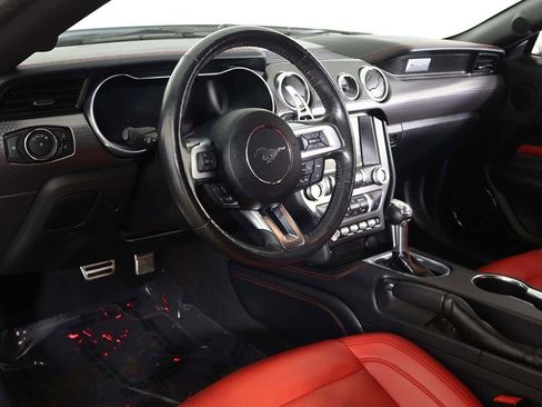 Used 2022 Ford Mustang GT Premium w/ GT Performance Package image 25