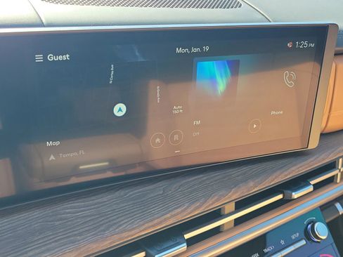 New 2026 Hyundai Santa Fe Calligraphy image 23