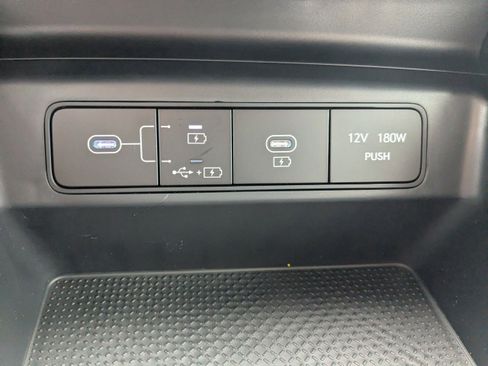 New 2026 Hyundai Tucson SEL FWD image 27