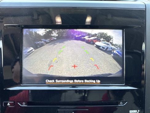 Certified 2021 Subaru Forester Premium w/ Popular Package #1 image 27