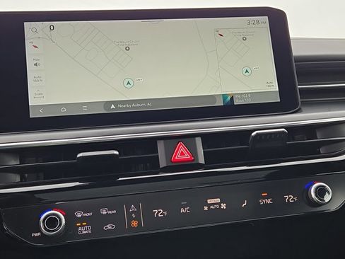 Certified 2025 Kia K5 GT image 26