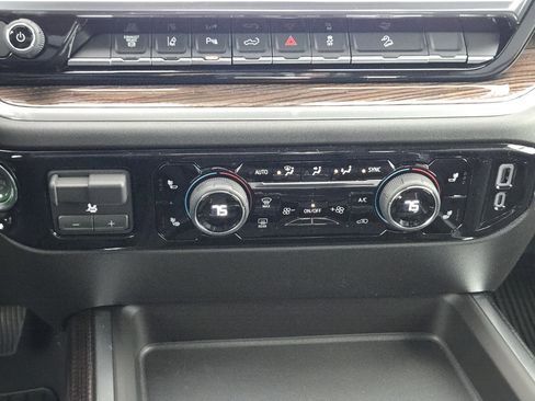 New 2026 Chevrolet Silverado 2500 LT w/ Trail Boss Package image 15