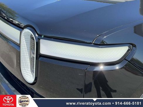 Used 2023 Rivian R1T Adventure AWD/4WD image 7