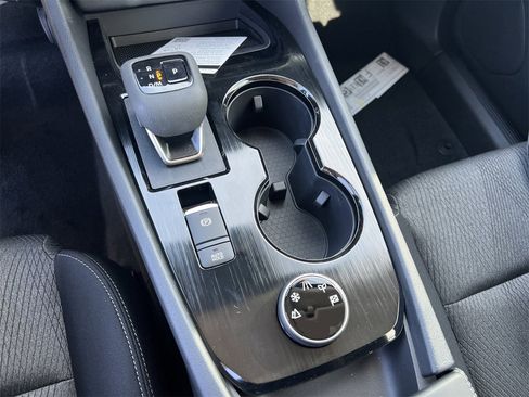 New 2026 Nissan Rogue SV image 12