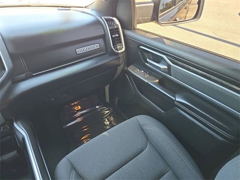 Certified 2022 RAM 1500 Big Horn image 11