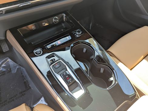 New 2025 Audi A5 2.0T Premium Plus image 31